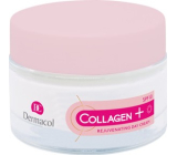 Dermacol Collagen Plus Intensive Rejuvenating Intensive Rejuvenating Day Cream 50 ml