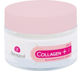 Dermacol Collagen Plus Intensive Rejuvenating Day Cream 50 ml
