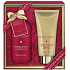Baylis & Harding Fig and Pomegranate shower gel 300 ml + body lotion 200 ml, cosmetic set