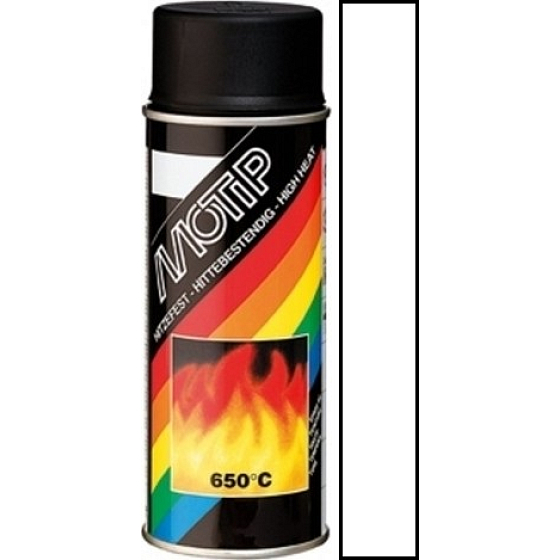 Motip Heat-resistant spray 400 ml