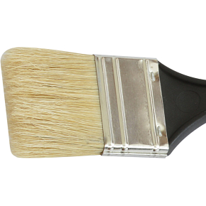Spokar Flat Brush, No.2