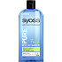 Syoss Pure Fresh refreshment and day care, micellar shampoo for normal hair 500 ml