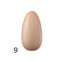 Regina 66 sec. quick-drying nail polish No. R9 8 ml