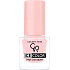 Golden Rose Ice Color Nail Lacquer mini nail polish 212 6 ml