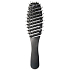 Donegal Nylon Nat hair brush 20.5 cm