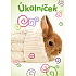 Ditipo Taskster Rabbit Workbook A6