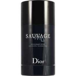 dior sauvage antiperspirant