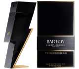 Carolina Herrera Bad Boy Eau de Toilette for Men 100 ml