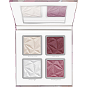 Essence Crystal Power Blush & Highlighter Palette palette 14 g
