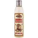Bohemia Gifts Country Western shower gel 200 ml + hair shampoo 200 ml, book cosmetic set