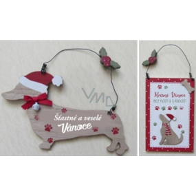 EP Line Christmas decoration, for hanging category B 1 piece