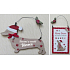 EP Line Christmas decoration, for hanging category B 1 piece