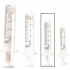BD Discardit 2-piece Syringe 5 ml 1 piece
