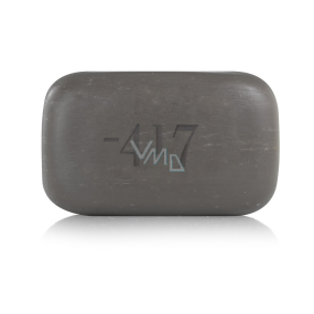 Minus 417 Re-Define Hygienic Mud Soap opaque cleansing mud soap for face and body 125 g