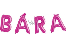 Albi Inflatable name Bara 49 cm