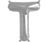 Albi Inflatable Letter T 49 cm
