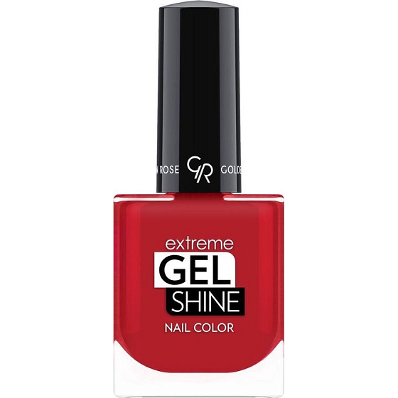 Golden Rose Extreme Shine gel nail polish 63 10.2 ml