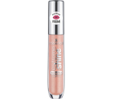 Essence Extreme Shine lip gloss 08 Gold Dust 5 ml
