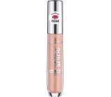 Essence Extreme Shine lip gloss 08 Gold Dust 5 ml