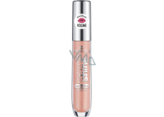 Essence Extreme Shine lip gloss 08 Gold Dust 5 ml