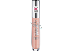 Essence Extreme Shine lip gloss 08 Gold Dust 5 ml