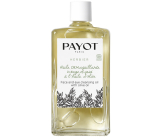 Payot Herbier Huile Dermaquillant BIO make-up oil for face and eyes with organic olive oil 95 ml