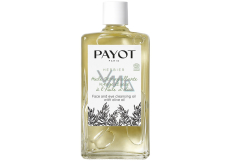 Payot Herbier Huile Dermaquillant BIO make-up oil for face and eyes with organic olive oil 95 ml