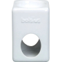 Bolsius Aromalampa Hranol ceramic white 12,5 x 8,5 cm