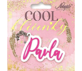 Nekupto Cool name keyring Paul 1 piece