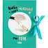 Albi Book about our friendship For you 21,7 x 15,1 x 0,9 cm