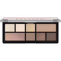 Catrice The Pure Nude Eyeshadow Palette 9 g