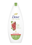 Dove Revitalising Ritual Goji Berries & Camelia shower gel 225 ml