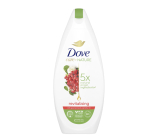 Dove Revitalising Ritual Goji Berries & Camelia shower gel 225 ml