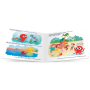 Albi Kvído Kvídovy příběhy Merry Tentacles book for children, ages 3 - 6
