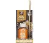 Pan Aroma Salted Caramel Air Freshener Diffuser 50 ml