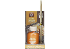 Pan Aroma Salted Caramel Air Freshener Diffuser 50 ml
