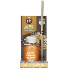 Pan Aroma Salted Caramel Air Freshener Diffuser 50 ml