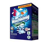 WaschKönig Universal universal washing powder for white and light laundry 55 doses 3,575 kg