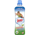 Jaso Sport liquid detergent for functional laundry 16 doses 1 l