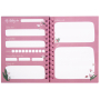 Albi Motivational notebook Lucky diary 19,5 x 14,2 x 1,8 cm