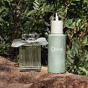 Chloé Rose Naturelle Intense eau de parfum refillable bottle for women 30 ml