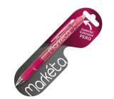 Nekupto Rubber pen with the name Margaret