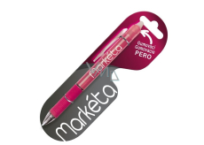 Nekupto Rubber pen with the name Margaret