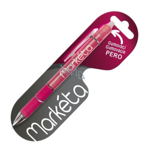 Nekupto Rubber pen with the name Margaret