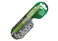 Nekupto Rubber pen with the name Stepan
