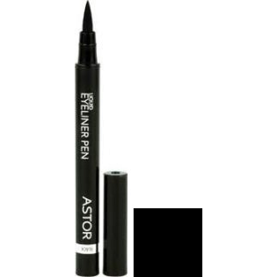 Astor Fix Eyerliner Pen Eyeliner Shade Black 0.8 ml