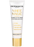 Dermacol White Magic Blurring Active Primer 20 ml