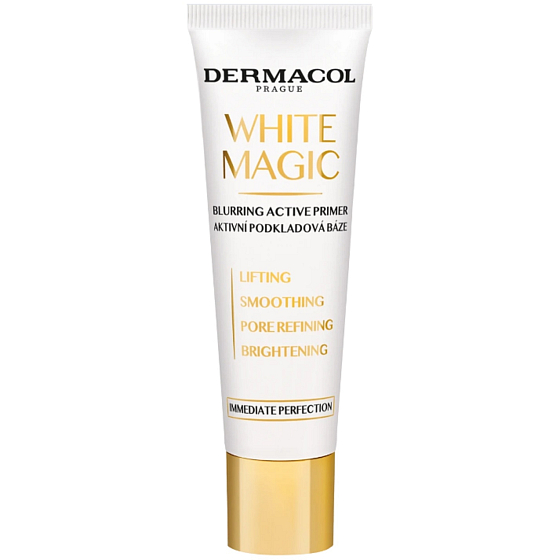 Dermacol White Magic Blurring Active Primer 20 ml