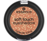 Essence Soft Touch Eyeshadow 09 Apricot Crush 2 g