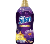 Silan Aromatherapy Dreamy Lotus concentrated fabric softener 50 doses 1,1 l